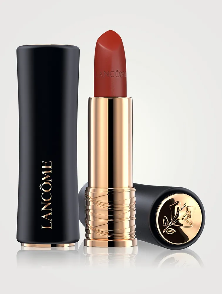 L'Absolu Rouge Matte Lipstick