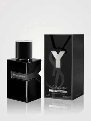 Y Le Parfum