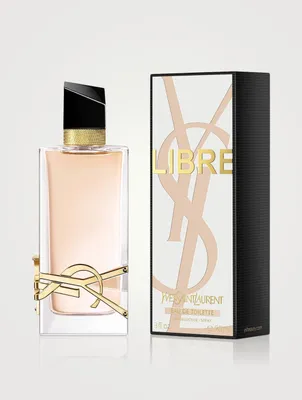 Libre Eau De Toilette