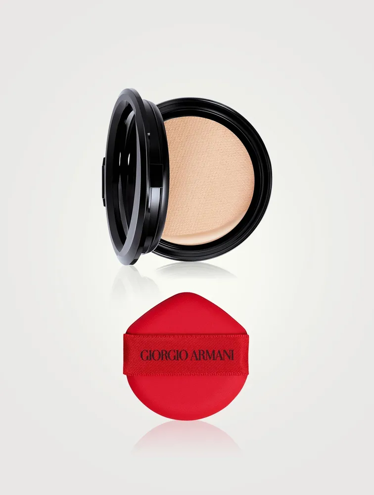 My Armani-To-Go Red Cushion Foundation