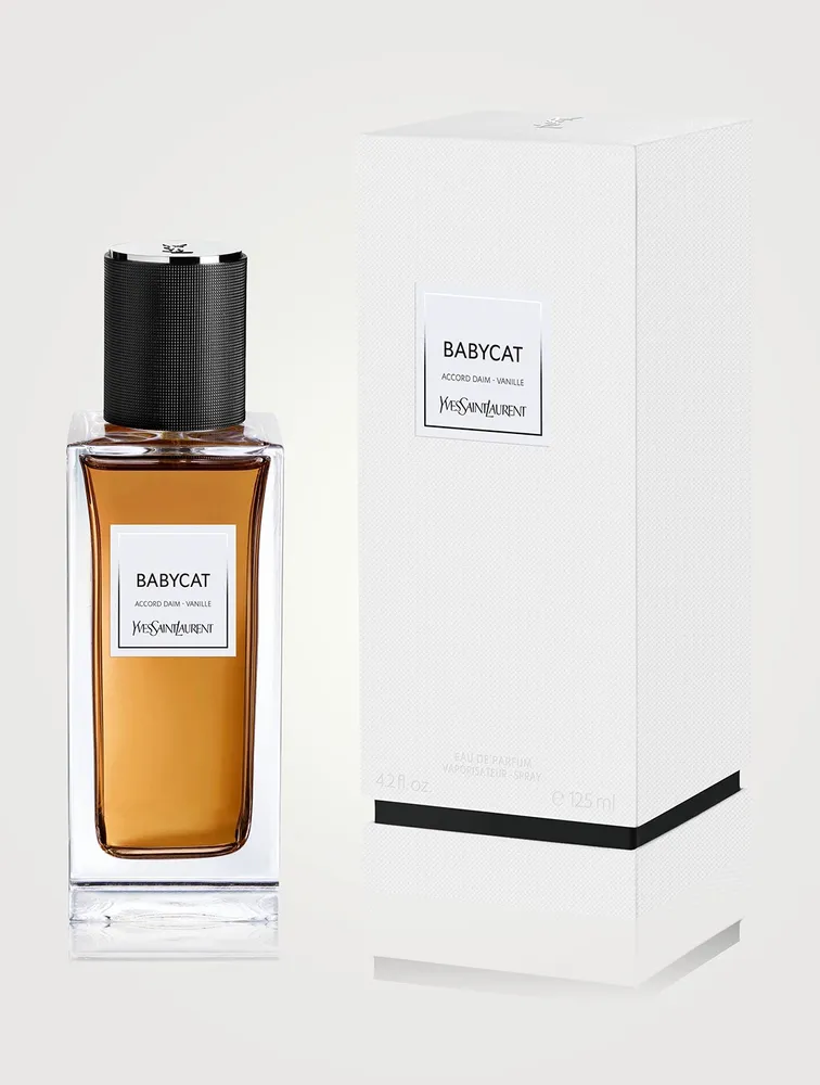 Babycat Le Vestiaire Des Parfums