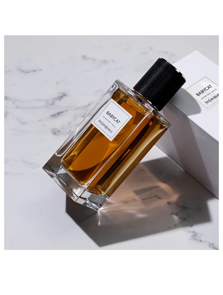 Babycat Le Vestiaire Des Parfums