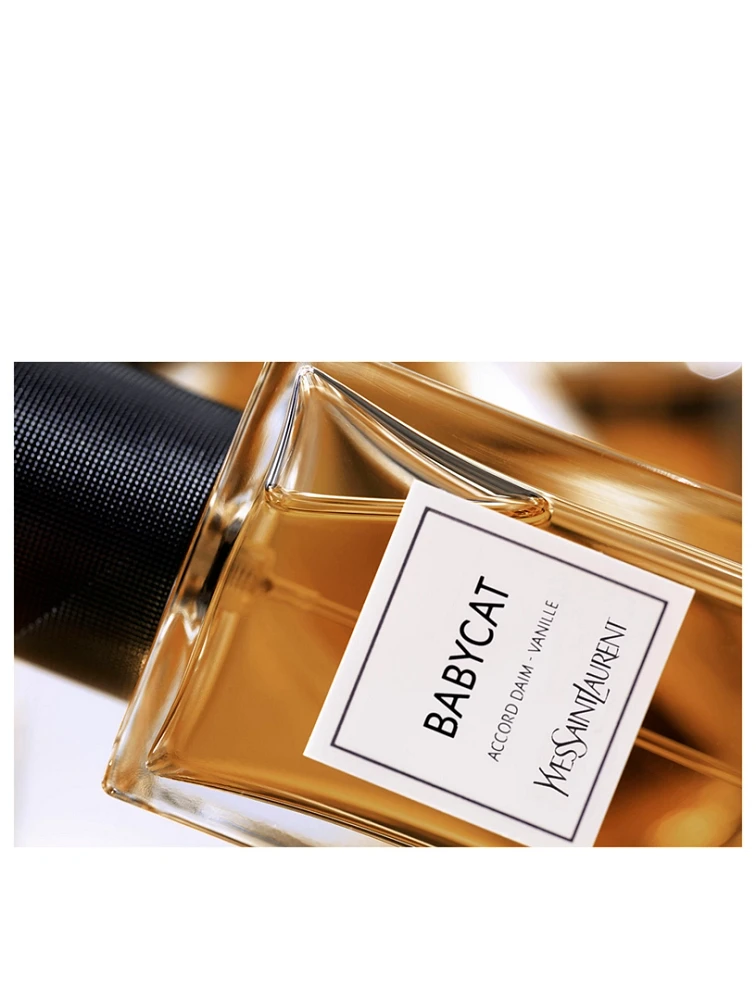 Babycat Le Vestiaire Des Parfums