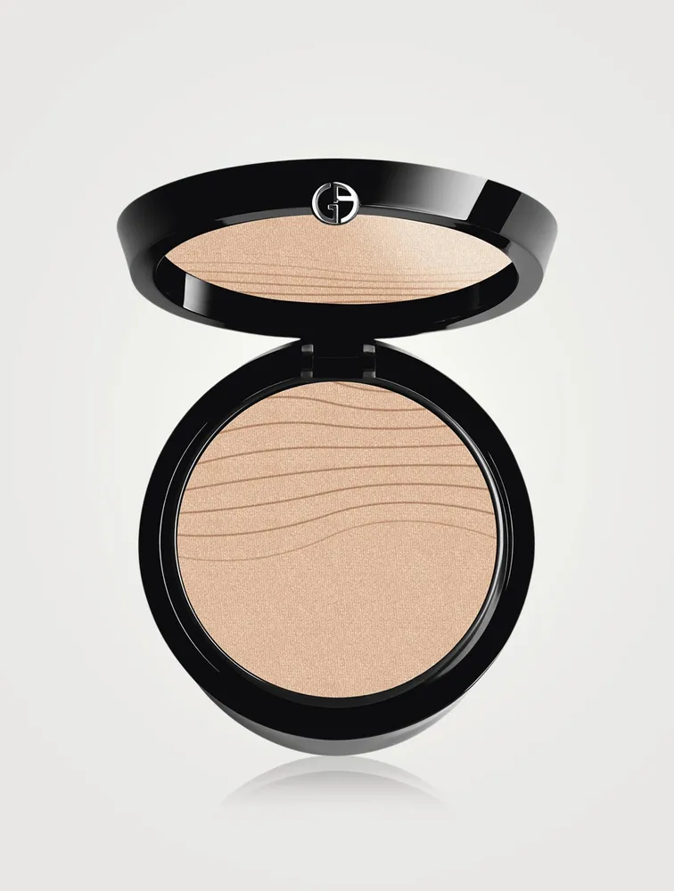 Luminous Silk Glow Fusion Powder