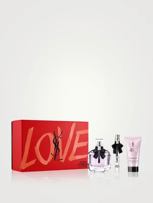 Mon Paris Mother'S Day Gift Set