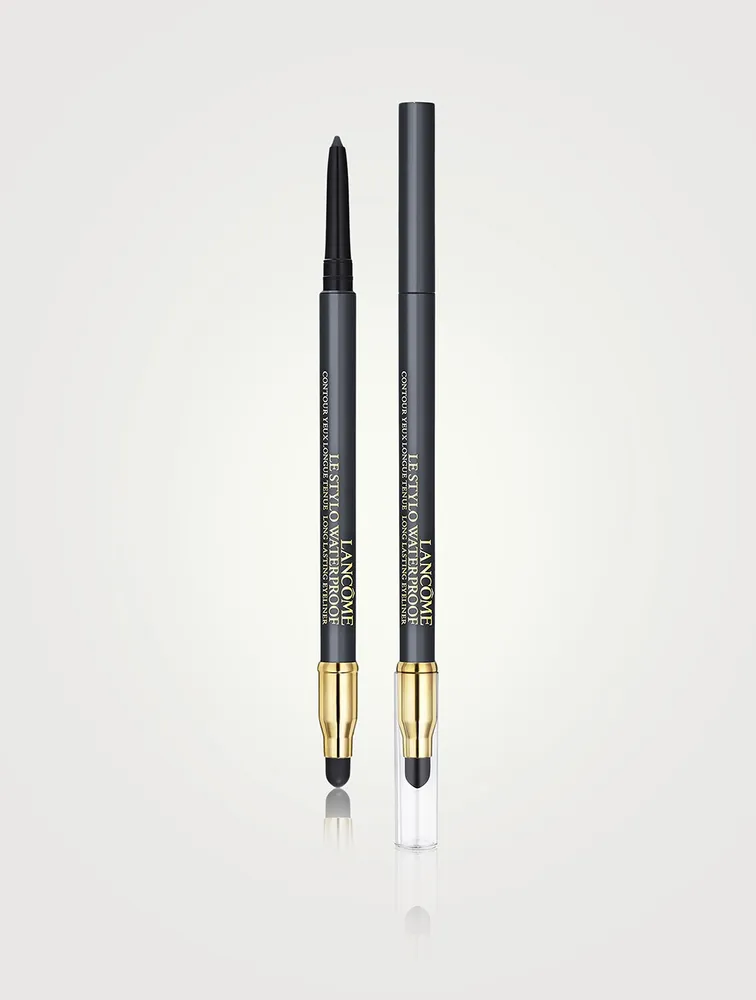 Le Stylo Waterproof Eyeliner