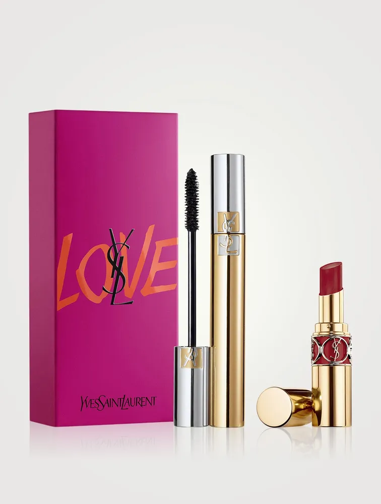 YSL Beauty Spring Gift Set