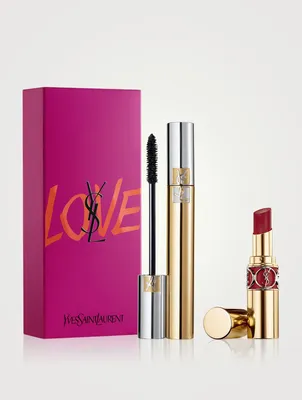 YSL Beauty Spring Gift Set