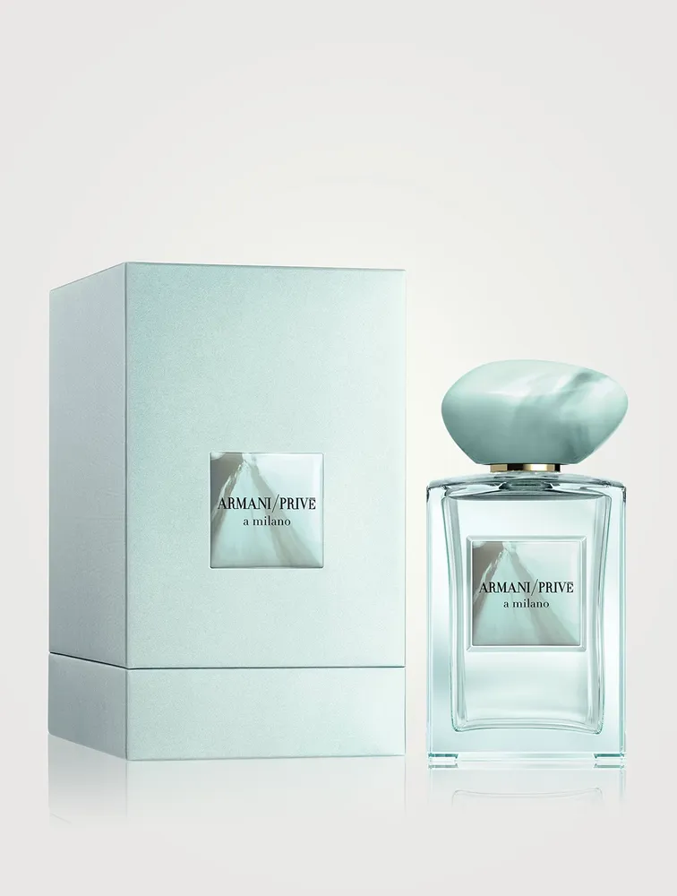 Armani/Privé Haute Couture A Milano
