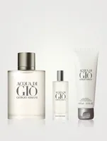 Acqua Di Giò Holiday Gift Set