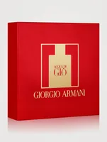 Acqua Di Giò Holiday Gift Set