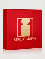 My Way Eau de Parfum Holiday Gift Set