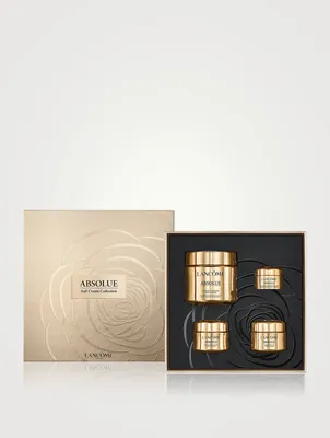 Coffret Absolue Soft Cream Set