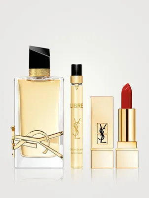 Libre Eau De Parfum Mother's Day Set