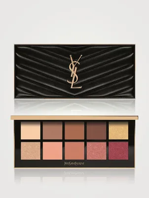Couture Colour Clutch Desert Nude Palette