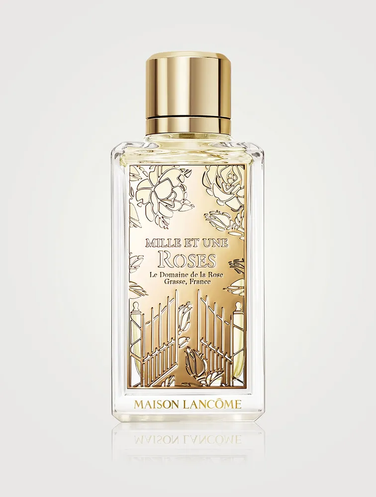 Mille & Une Roses Eau De Parfum