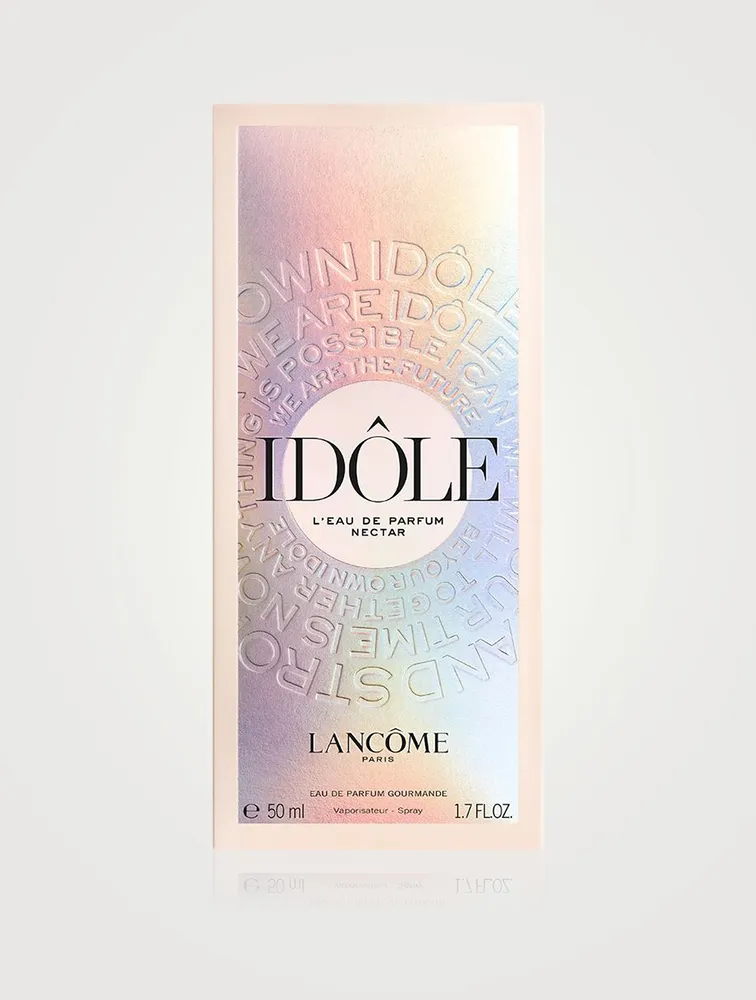 Idôle Nectar Eau de Parfum