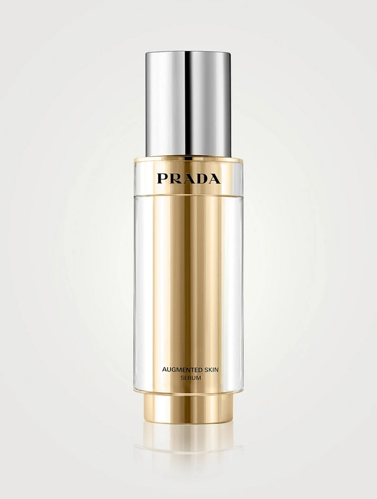 Augmented Skin Face Serum