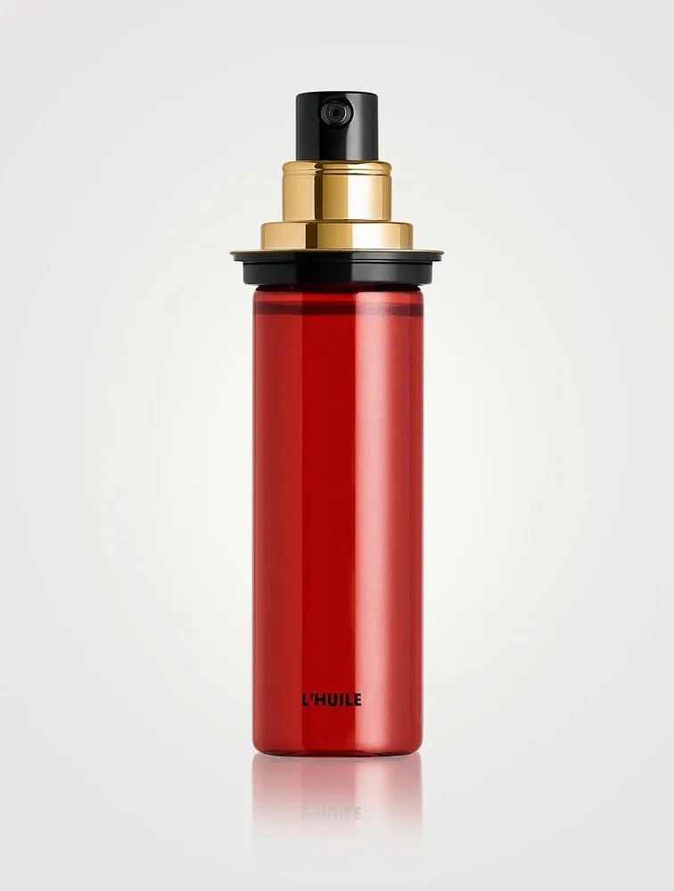 Or Rouge L’Huile - Refill