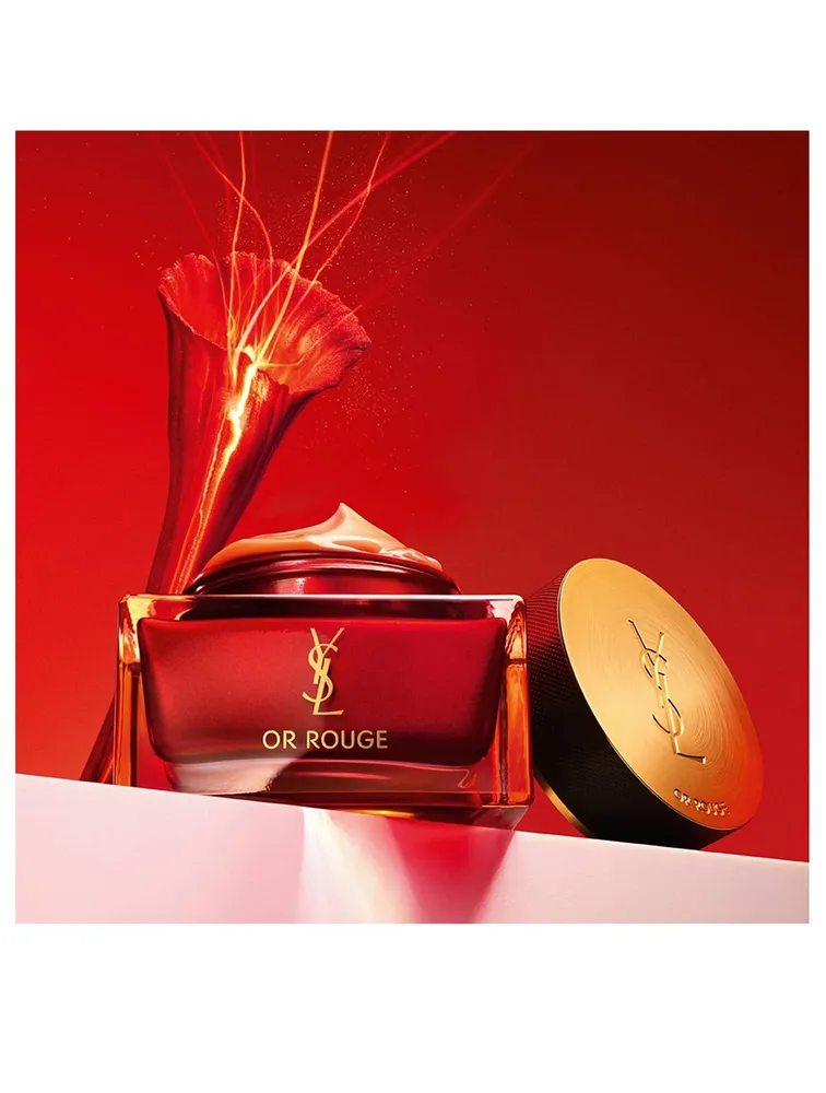 Or Rouge La Crème Riche