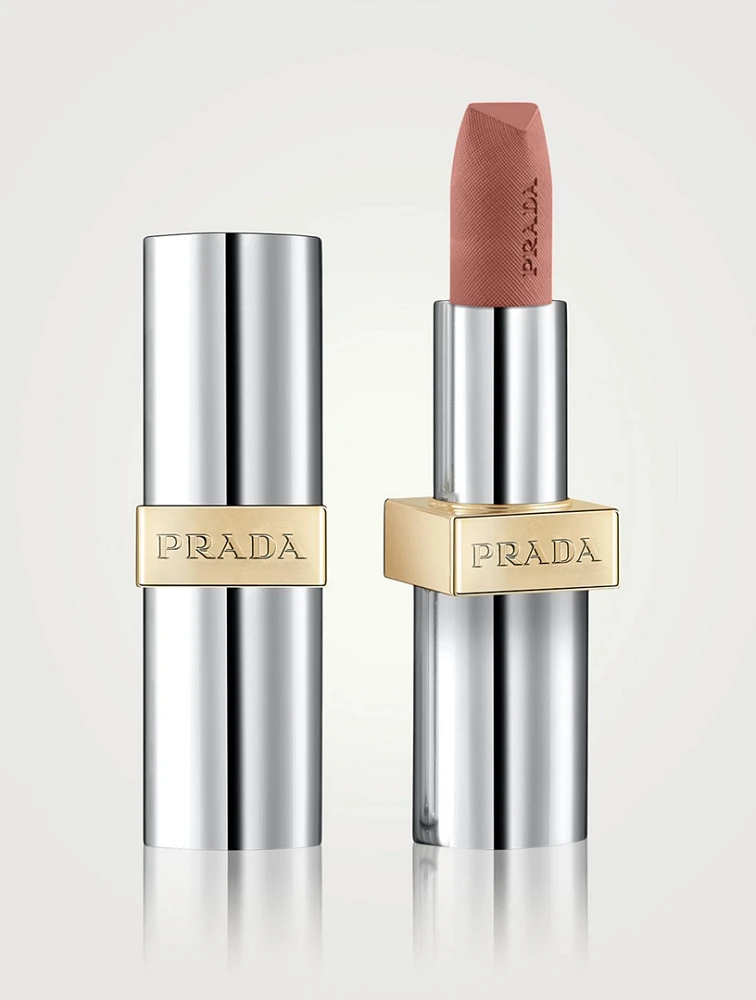 Monochrome Hyper Matte Lipstick