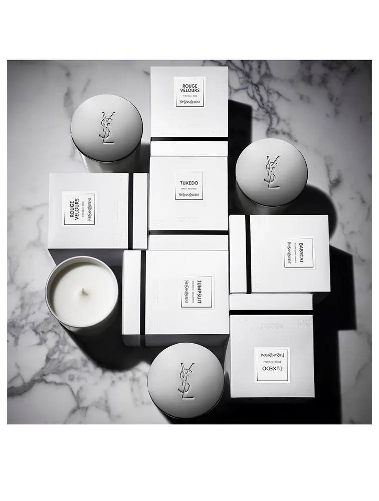 Le Vestiaire Des Parfums Jumpsuit Candle