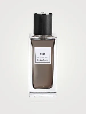 Le Vestaire Des Parfums Denim Oud Cuir Eau de Parfum