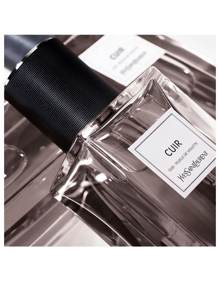 Le Vestaire Des Parfums Denim Oud Cuir Eau de Parfum