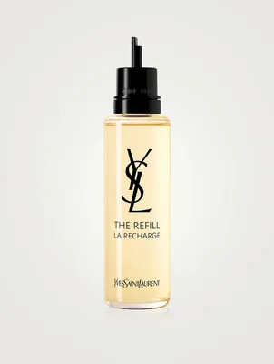 Libre Eau de Parfum Refill Bottle