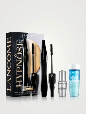 Hypnôse Volumizing Mascara Three-Piece Set
