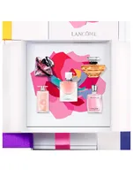 Iconic Fragrance Miniatures Gift Set
