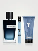 Y Eau De Parfum Father's Day Gift Set