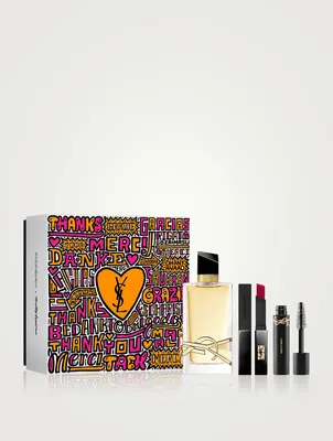 Libre Eau De Parfum Gift Set