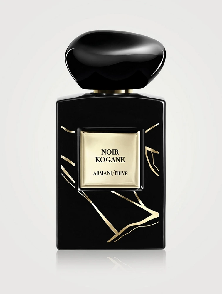 Armani/Privé Noir Kogane Eau de Parfum