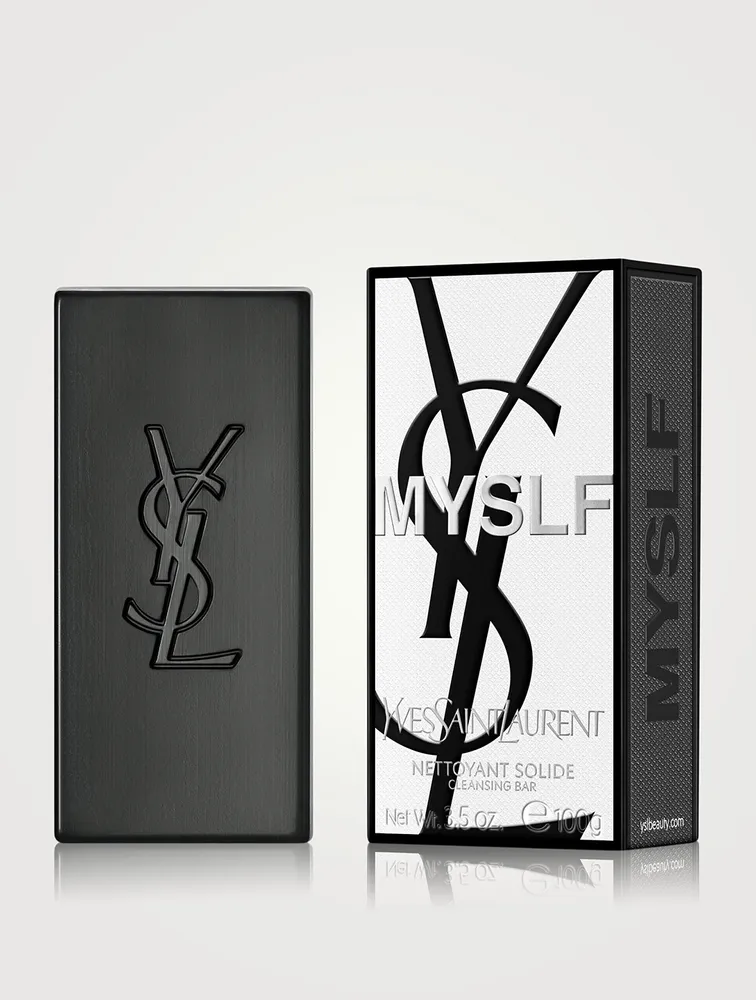 MYSLF 4In1 Cleansing Bar