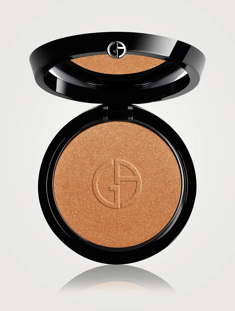 Luminous Silk Highlighter