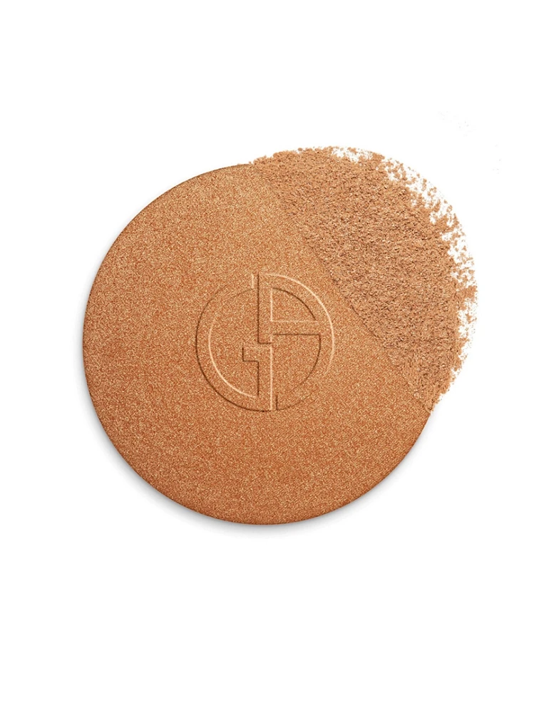 Luminous Silk Highlighter