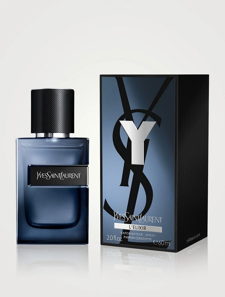 Y L'Elixir Eau de Parfum