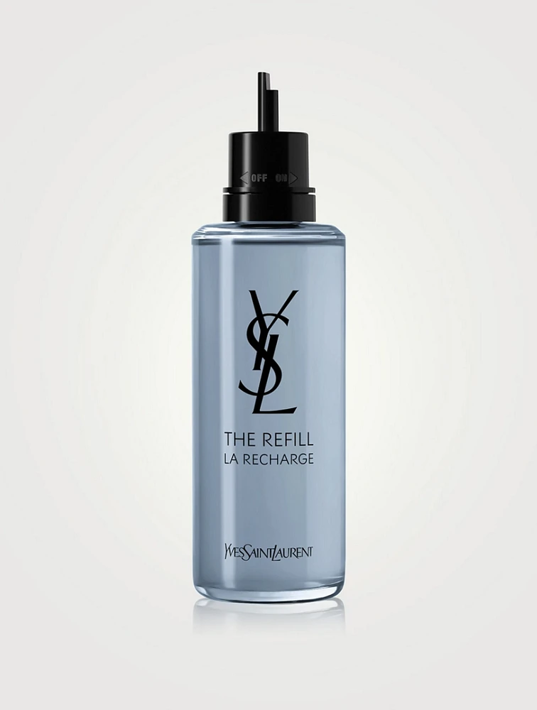 Y Eau de Parfum Refill