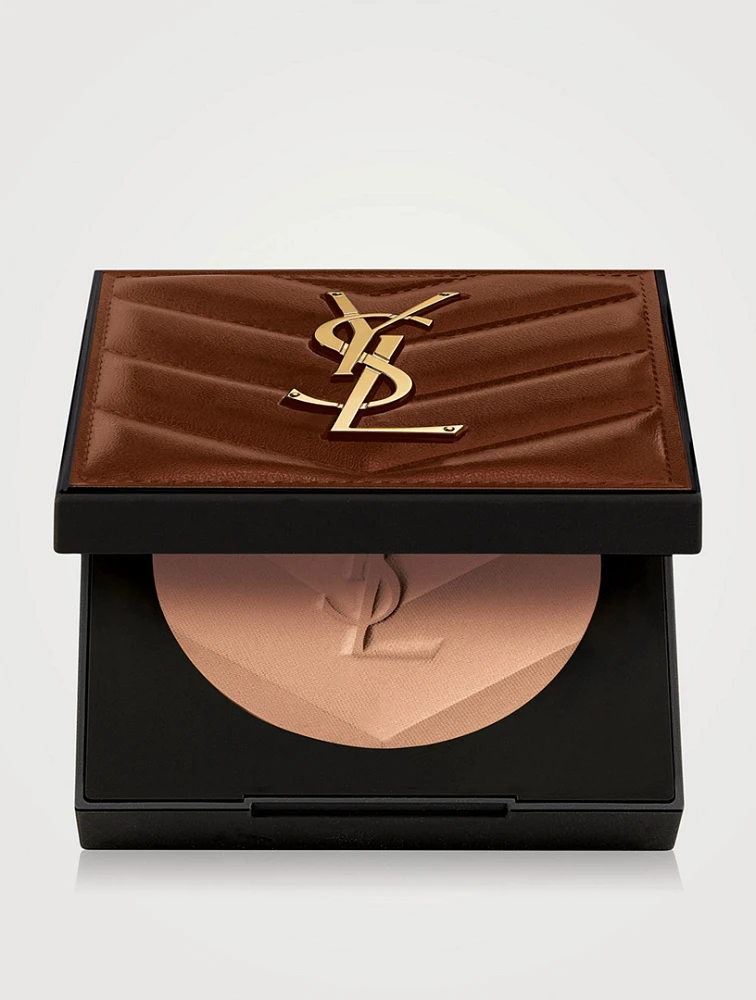 All Hours Hyper Bronze Bronzing Powder