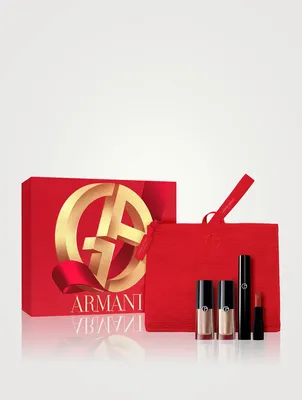 Make Up Holiday Gift Set