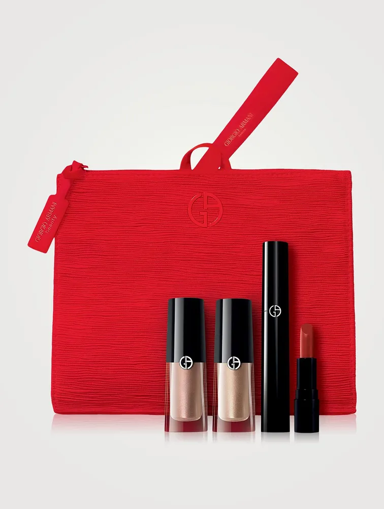 Make Up Holiday Gift Set