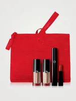 Make Up Holiday Gift Set