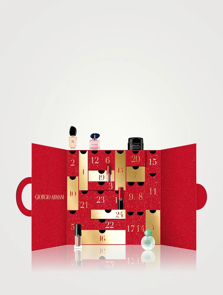 Advent Calendar Holiday 2023
