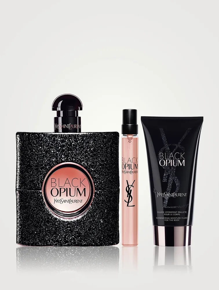 Black Opium Gift Set