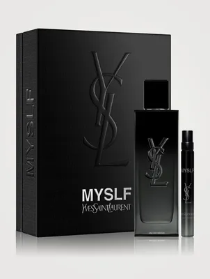 MYSLF Holiday Gift Set