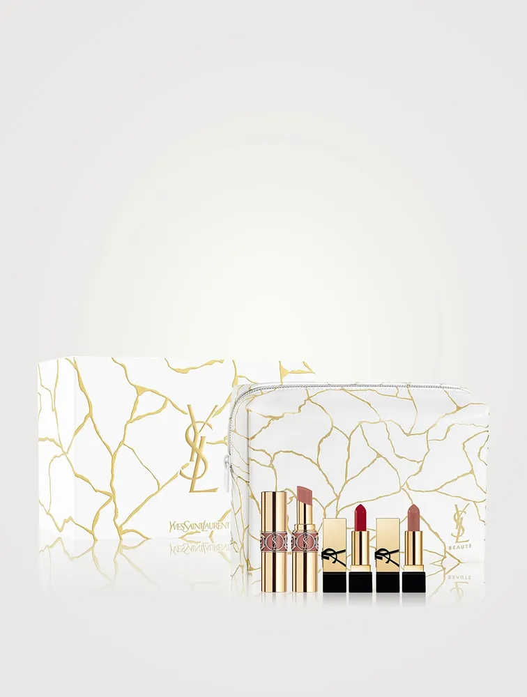 Rouge Volupte Shine Gift Set