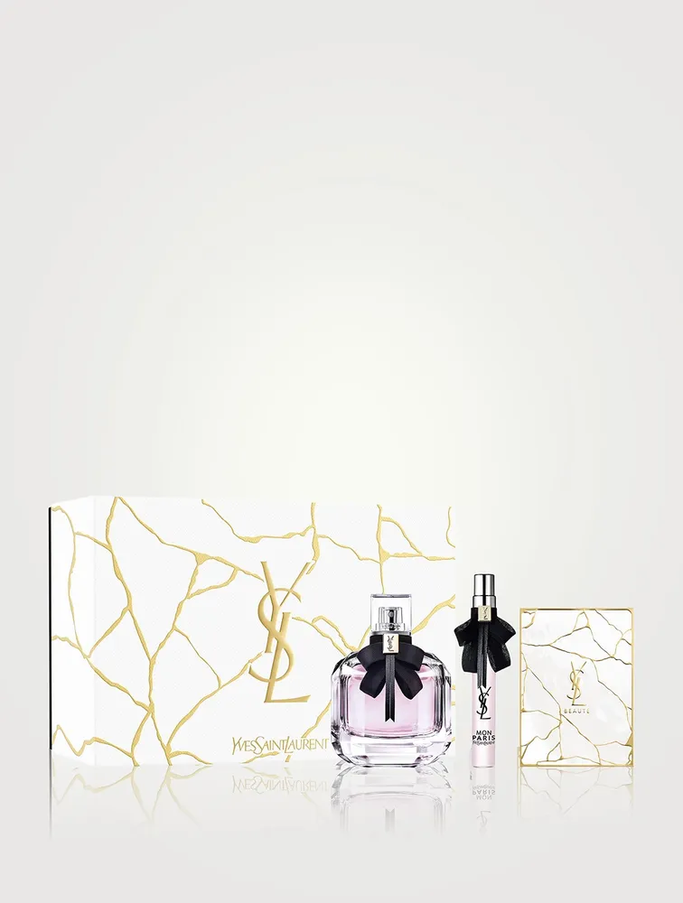 Mon Paris Gift Set