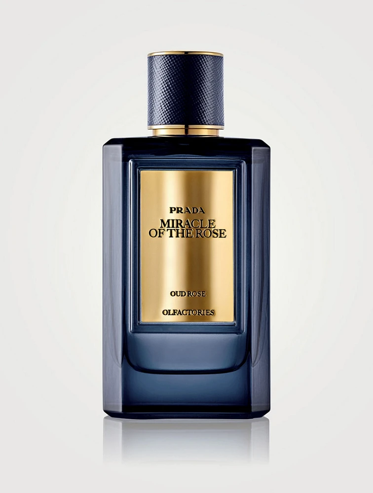 Miracle of the Rose Eau de Parfum