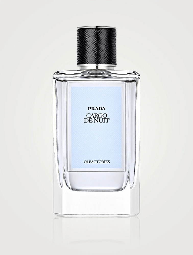 Cargo de Nuit Eau de Parfum